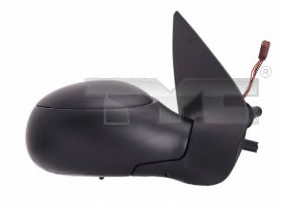 TYC 326-0015 Rearview mirror external right 3260015