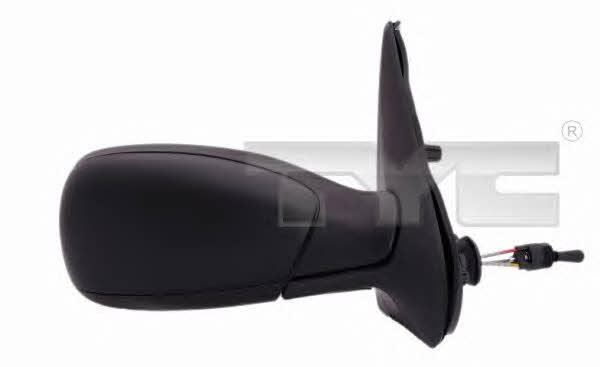 TYC 326-0027 Rearview mirror external right 3260027