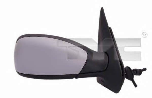 TYC 326-0029 Rearview mirror external right 3260029