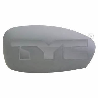 TYC 326-0029-2 Cover side right mirror 32600292