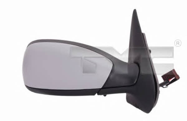 TYC 326-0035 Rearview mirror external right 3260035