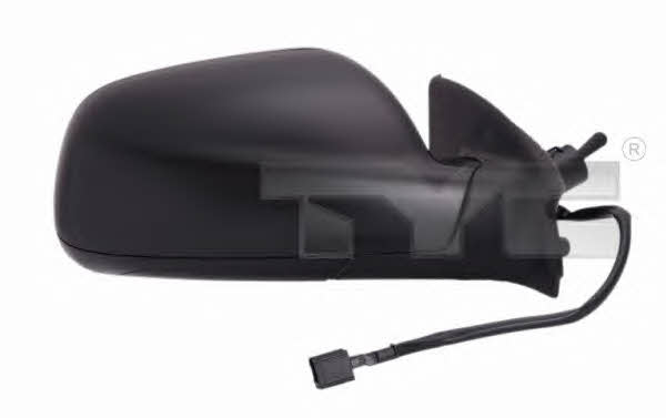 TYC 326-0037 Rearview mirror external right 3260037