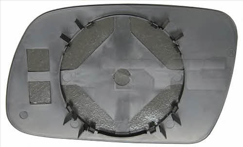 TYC 326-0037-1 Side mirror insert, right 32600371