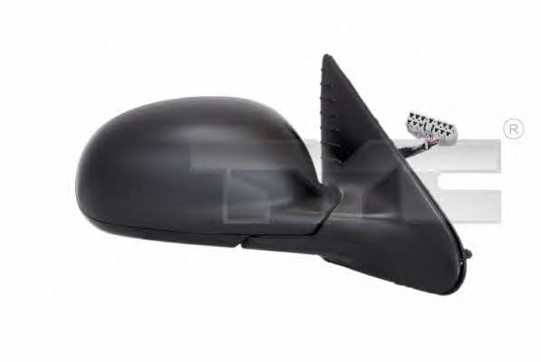 TYC 326-0059 Rearview mirror external right 3260059