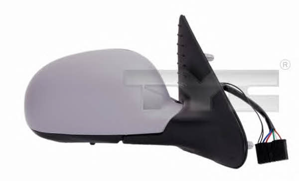 TYC 326-0061 Rearview mirror external right 3260061