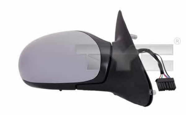 TYC 326-0063 Rearview mirror external right 3260063