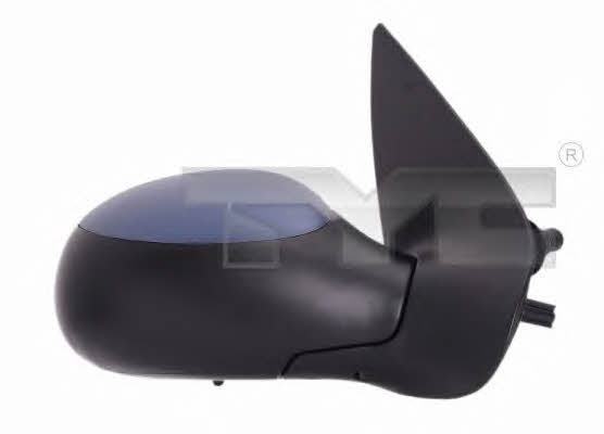 TYC 326-0077 Rearview mirror external right 3260077