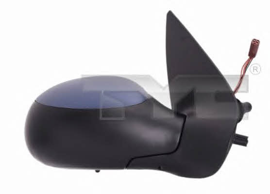 TYC 326-0079 Rearview mirror external right 3260079