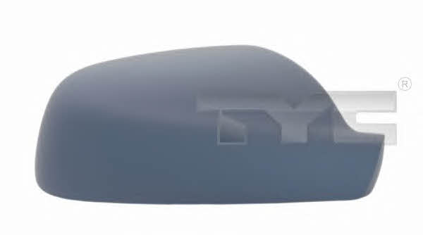 TYC 326-0081-2 Cover side right mirror 32600812
