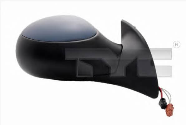 TYC 326-0083 Rearview mirror external right 3260083