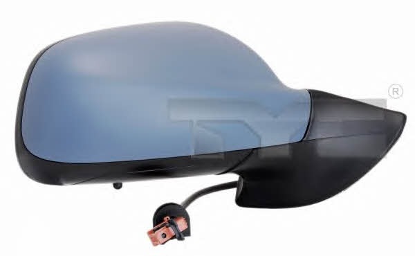 TYC 326-0093 Rearview mirror external right 3260093