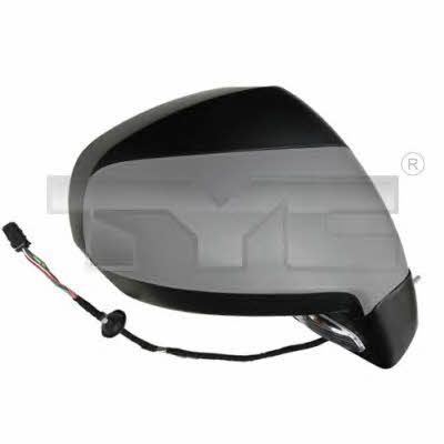 TYC 326-0105 Rearview mirror external right 3260105