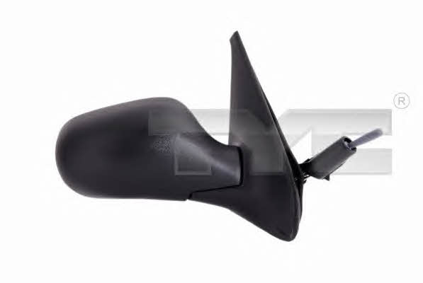 TYC 328-0009 Rearview mirror external right 3280009