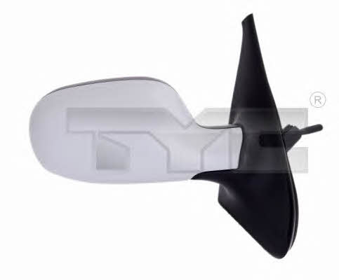 TYC 328-0015 Rearview mirror external right 3280015