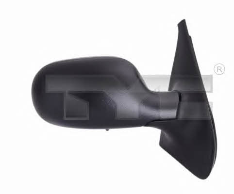 TYC 328-0017 Rearview mirror external right 3280017
