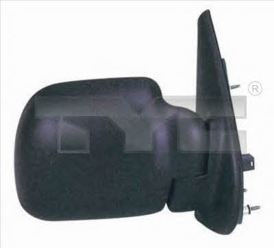 TYC 328-0027 Rearview mirror external right 3280027