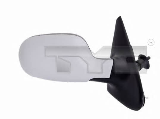 TYC 328-0047 Rearview mirror external right 3280047