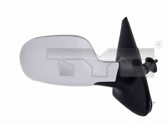 TYC 328-0048 Rearview mirror external left 3280048