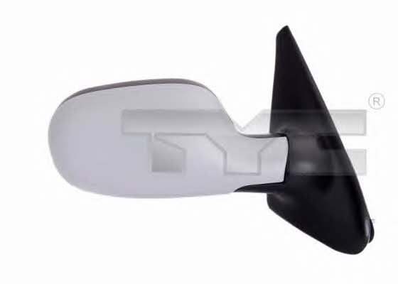TYC 328-0049 Rearview mirror external right 3280049