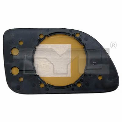 TYC 328-0052-1 Left side mirror insert 32800521