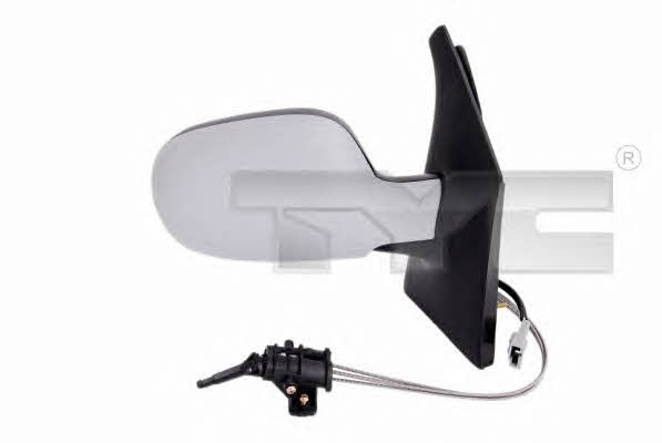 TYC 328-0063 Rearview mirror external right 3280063