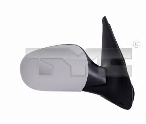 TYC 328-0081 Rearview mirror external right 3280081