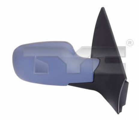 TYC 328-0091 Rearview mirror external right 3280091