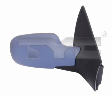 TYC 328-0091 Rearview mirror external right 3280091 3280091 TYC Rearview mirror external right