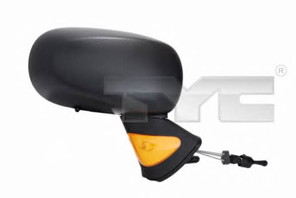 TYC 328-0095 Rearview mirror external right 3280095