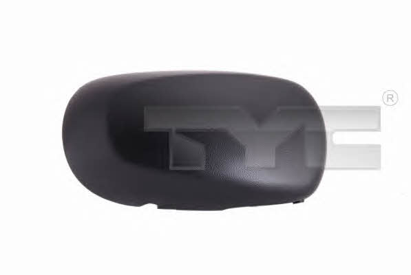TYC 328-0095-2 Cover side right mirror 32800952