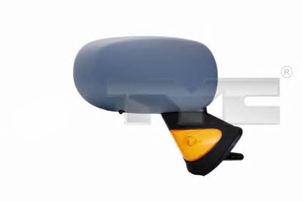 TYC 328-0099 Rearview mirror external right 3280099