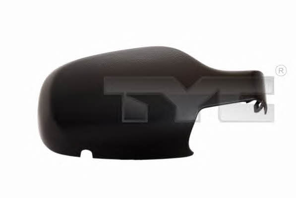 TYC 328-0101-2 Cover side right mirror 32801012