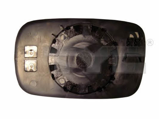 TYC 328-0106-1 Left side mirror insert 32801061
