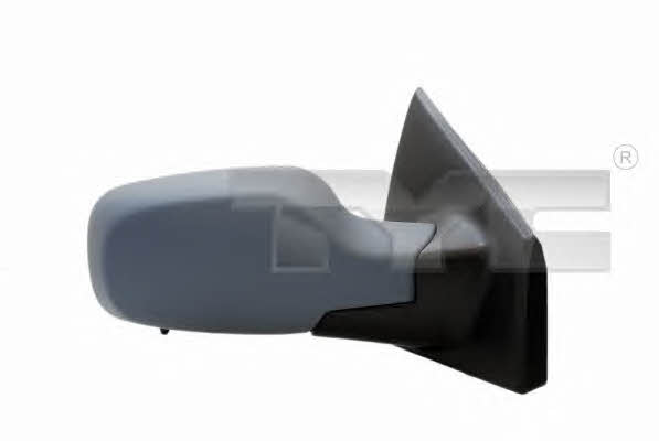 TYC 328-0107 Rearview mirror external right 3280107
