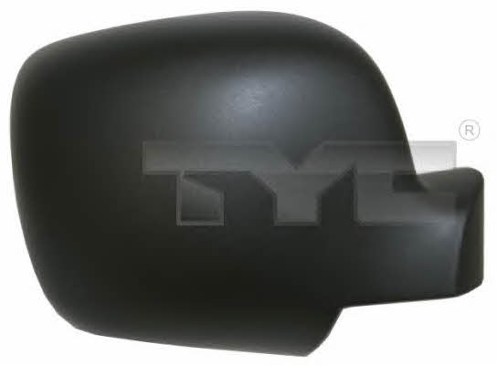 TYC 328-0113-2 Cover side right mirror 32801132 32801132 TYC Cover side right mirror