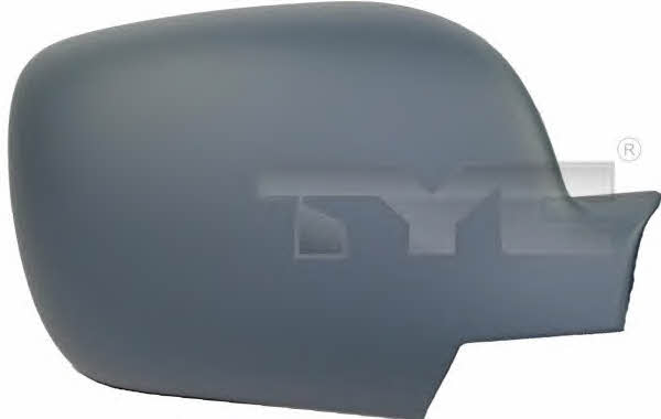 TYC 328-0121-2 Cover side right mirror 32801212