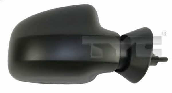 TYC 328-0125 Rearview mirror external right 3280125