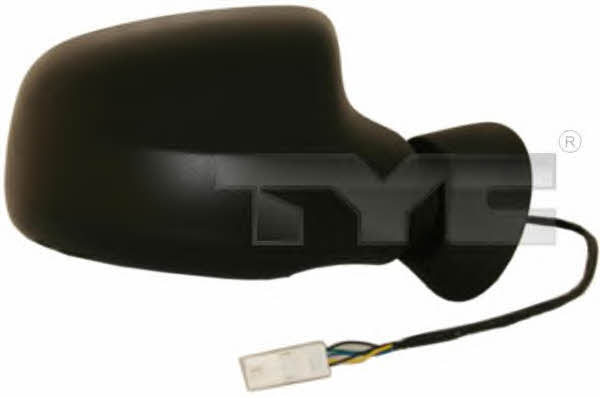 TYC 328-0127 Rearview mirror external right 3280127