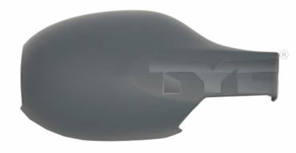 TYC 328-0133-2 Cover side right mirror 32801332