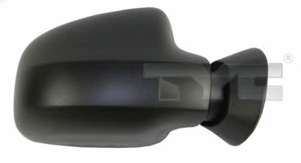 TYC 328-0139 Rearview mirror external right 3280139