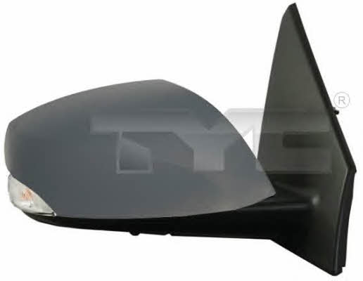 Side view mirror Renault Laguna: 3280144 TYC Rearview mirror external left