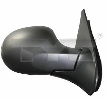 TYC 328-0159 Rearview mirror external right 3280159