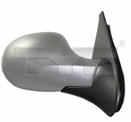 TYC 328-0161 Rearview mirror external right 3280161