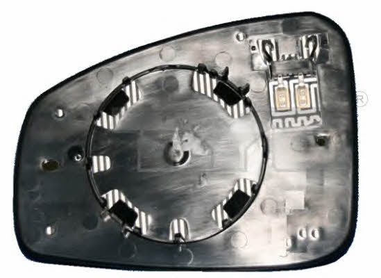 TYC 328-0165-1 Side mirror insert, right 32801651