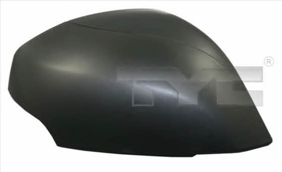 TYC 328-0165-2 Cover side right mirror 32801652