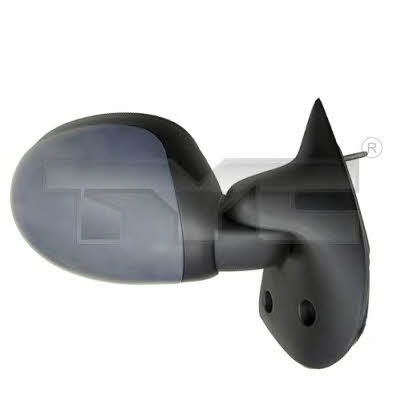 TYC 328-0169 Rearview mirror external right 3280169 3280169 TYC Rearview mirror external right