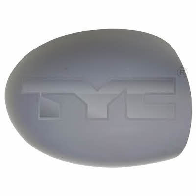 TYC 328-0169-2 Cover side right mirror 32801692