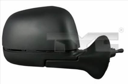 TYC 328-0175 Rearview mirror external right 3280175