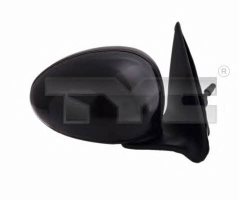 TYC 329-0015 Rearview mirror external right 3290015
