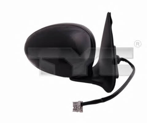 TYC 329-0017 Rearview mirror external right 3290017